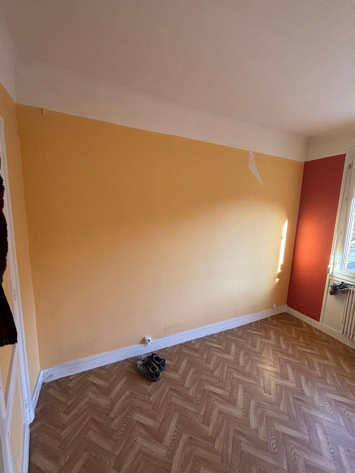 Avant - Chambre 1 Beauvais