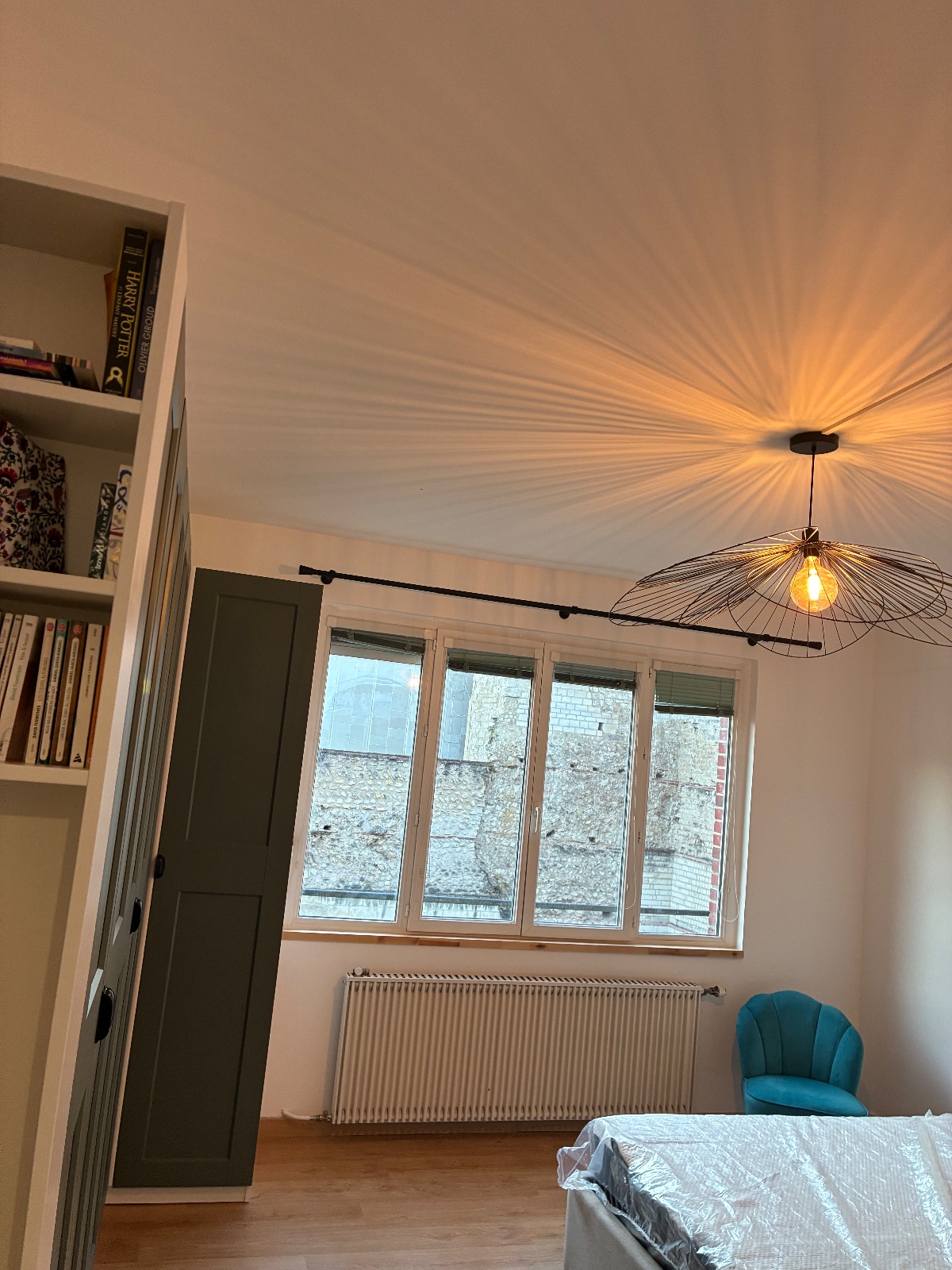 Après - Chambre principale Beauvais