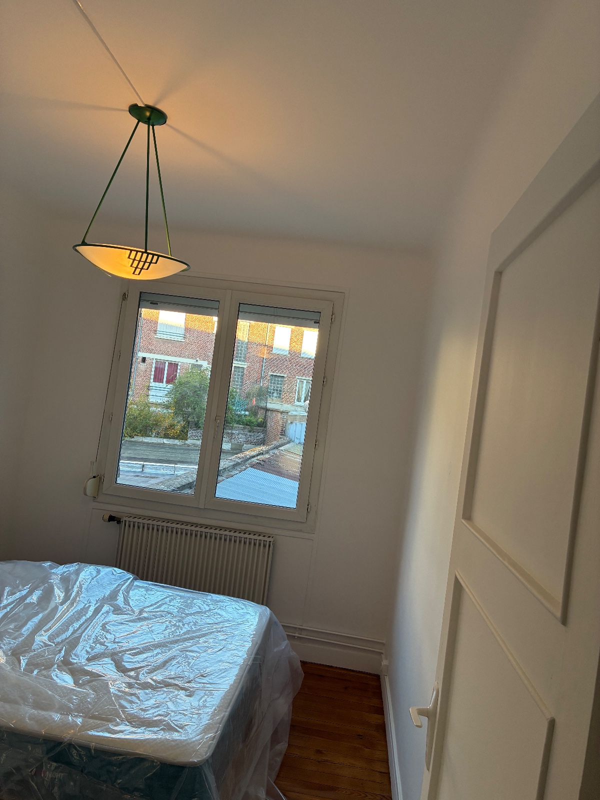 Après - Chambre 2 Beauvais