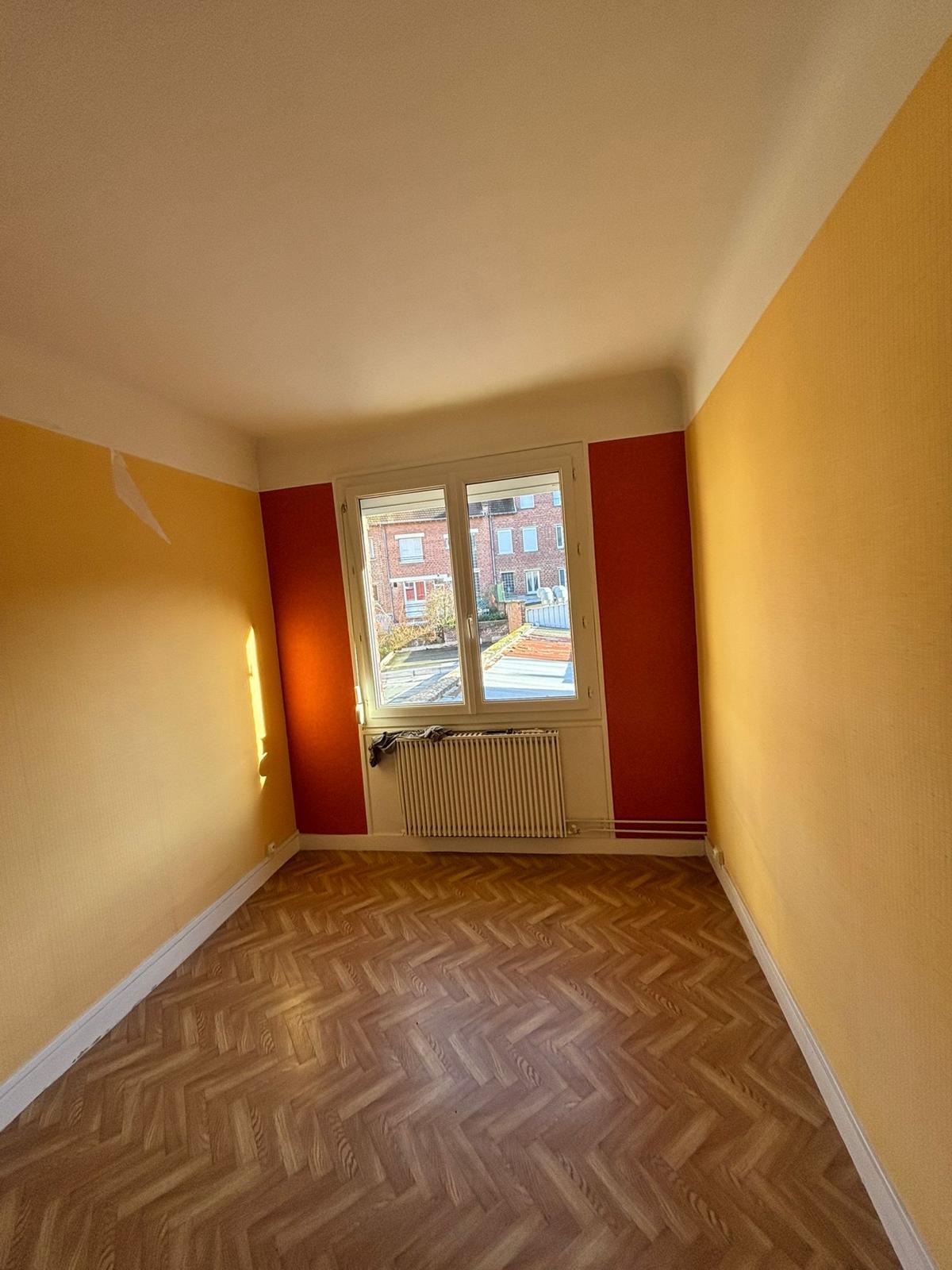 Avant - Chambre 2 Beauvais