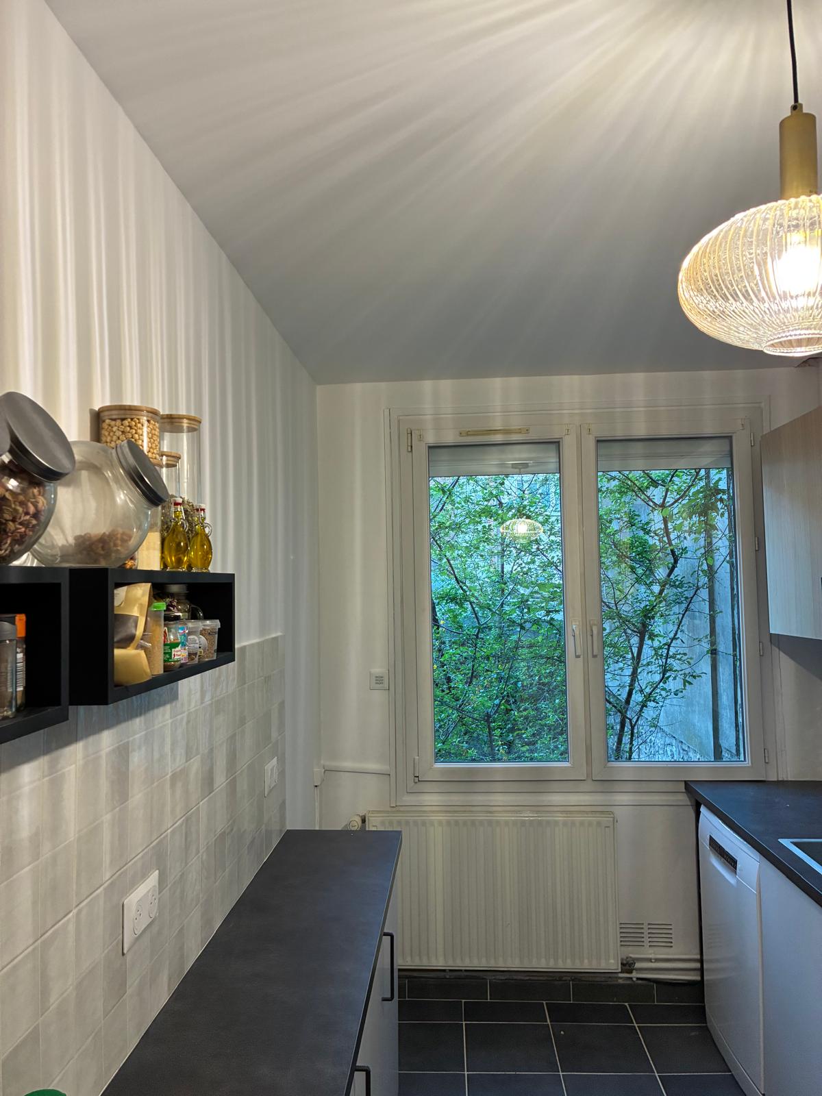 Après - Cuisine équipée Beauvais