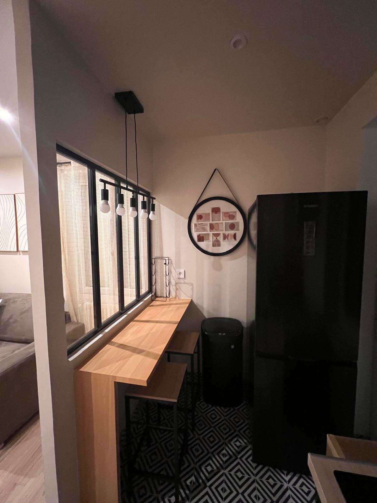 Après - Bar comptoir Bezons