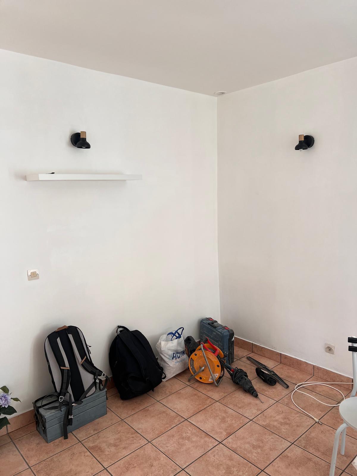 Plans de conception Bezons