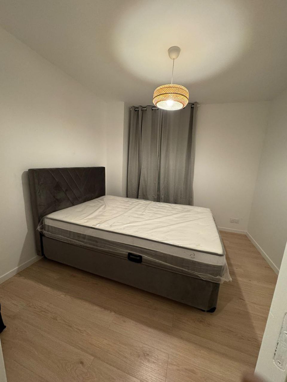 Après - Chambre 1 colocation Evry