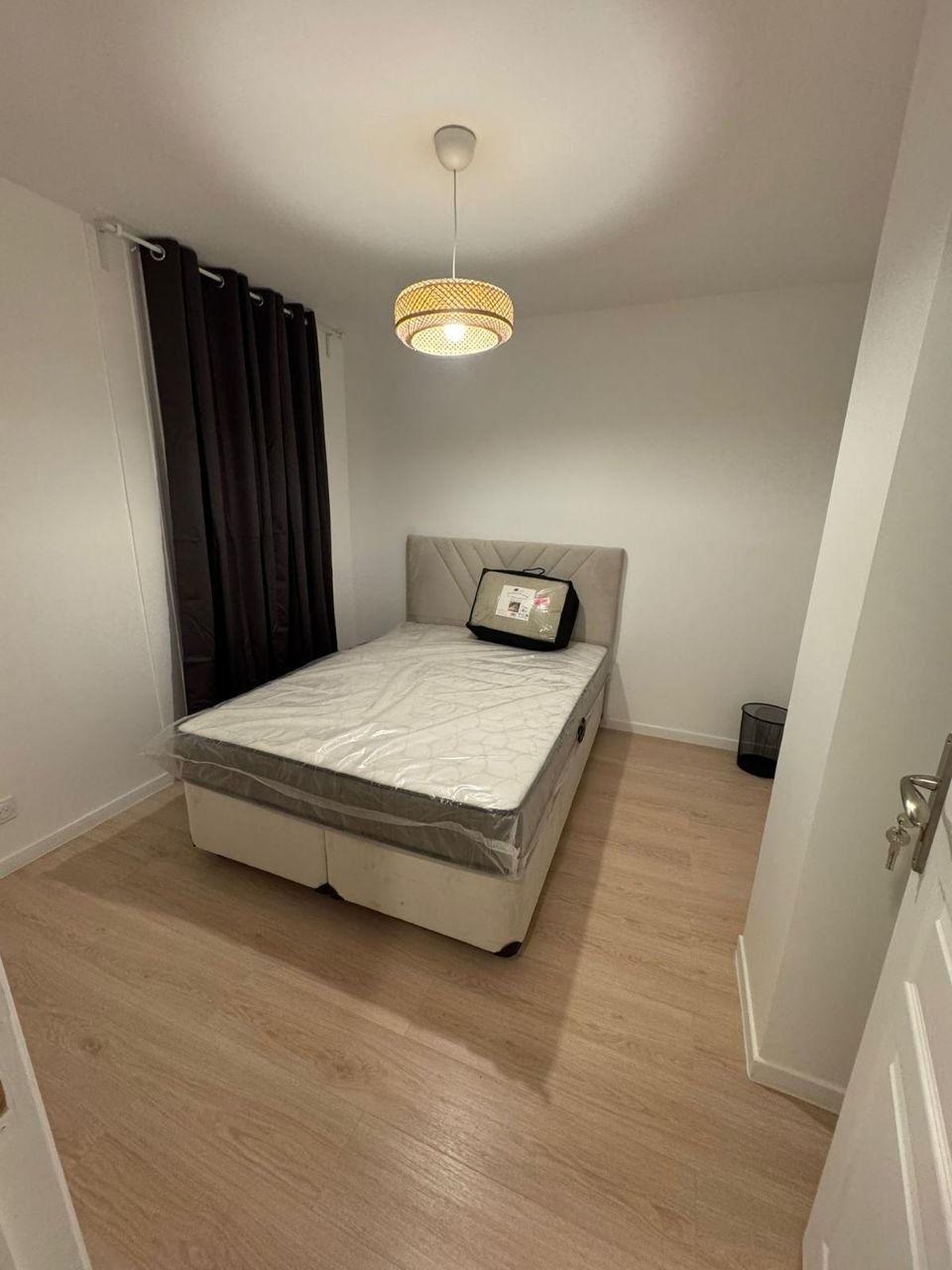 Après - Chambre 2 colocation Evry