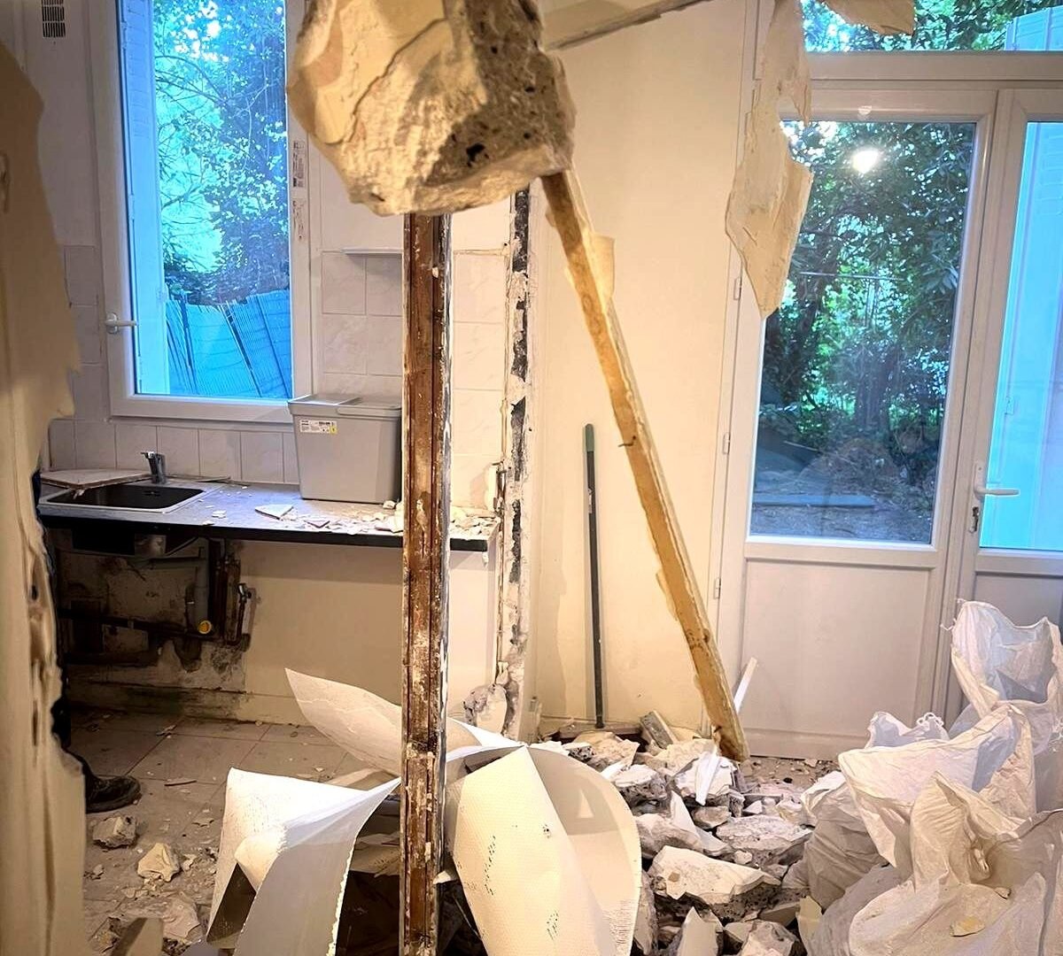 Transformer un T2 en T3 dans les Hauts-de-Seine : est-ce réalisable dans votre appartement ?