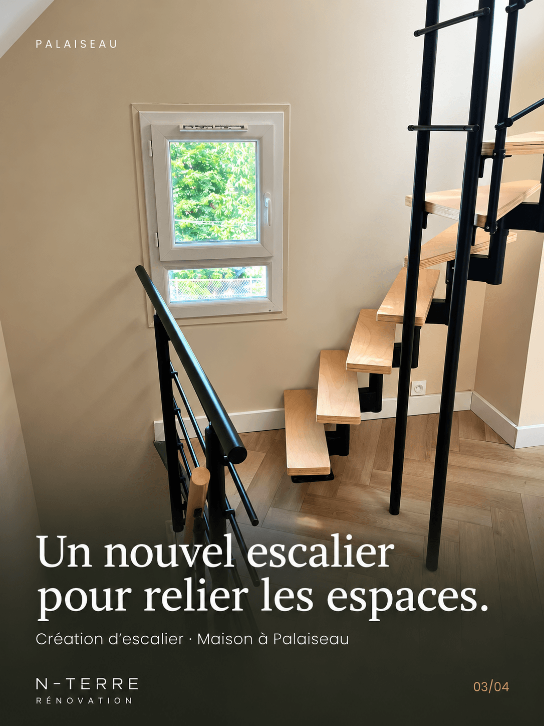Photo avant