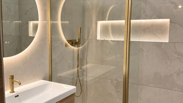 Budget rénovation salle de bain : prix par poste et devis détaillé